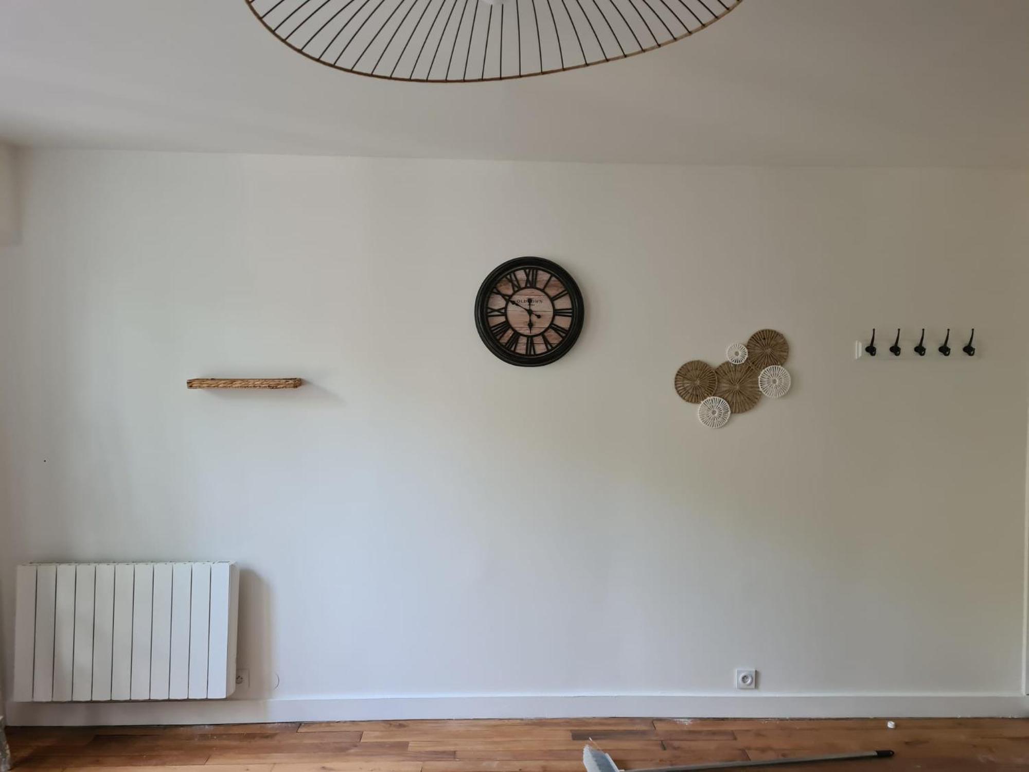 Appartement Saint Ouen 45M2 Kültér fotó