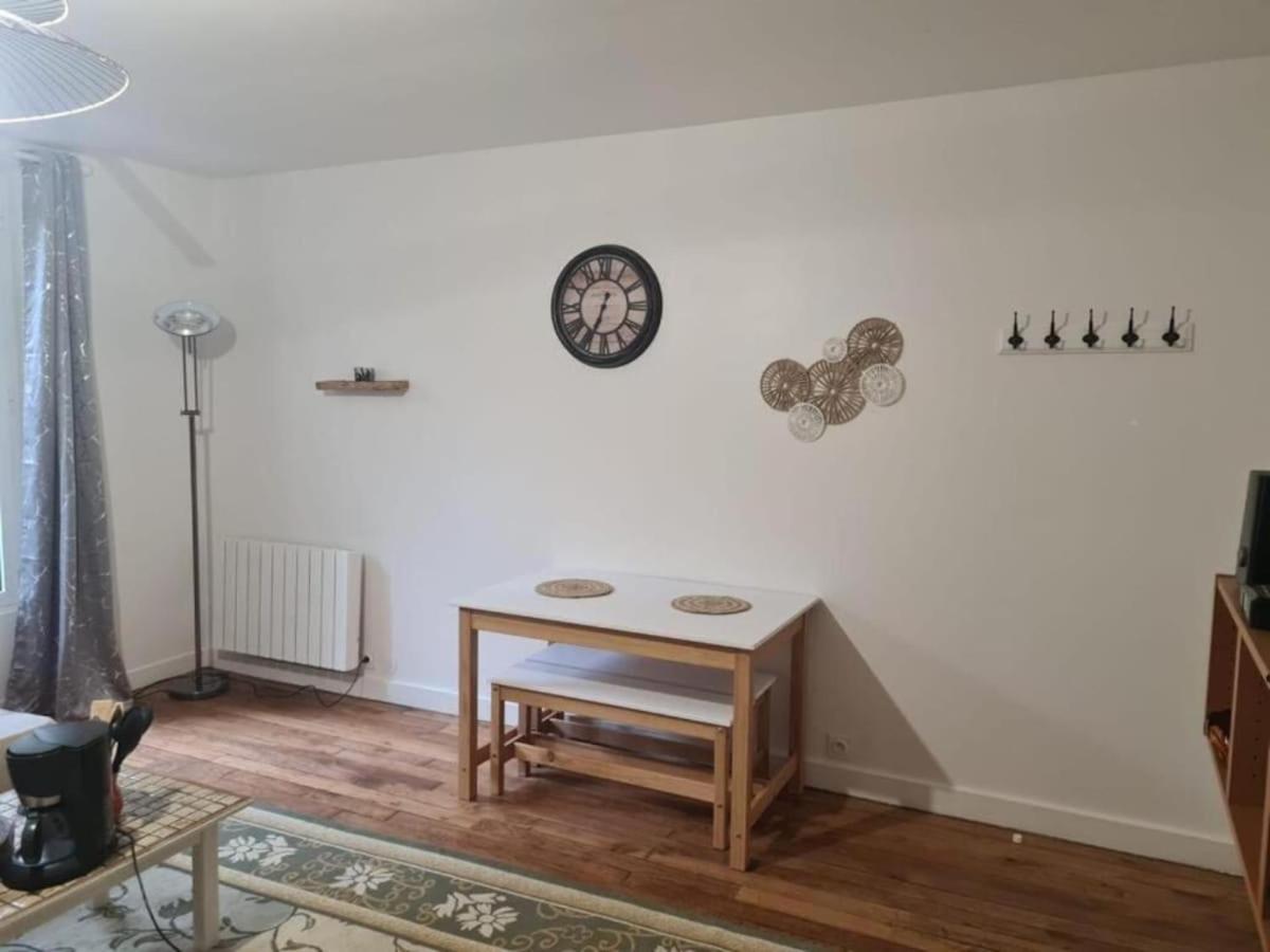 Appartement Saint Ouen 45M2 Kültér fotó